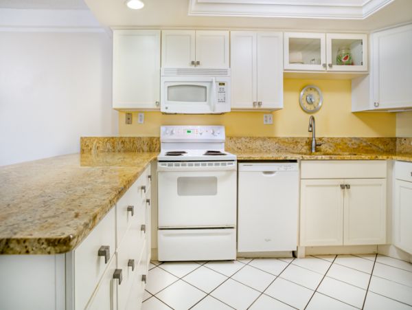 Sanibel Condo 1026823