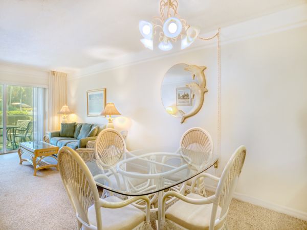 Sanibel Condo 1026823