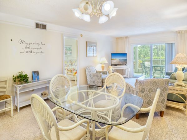 Sanibel Condo 1026823