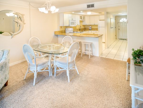 Sanibel Condo 1026823