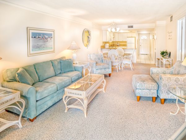 Sanibel Condo 1026823