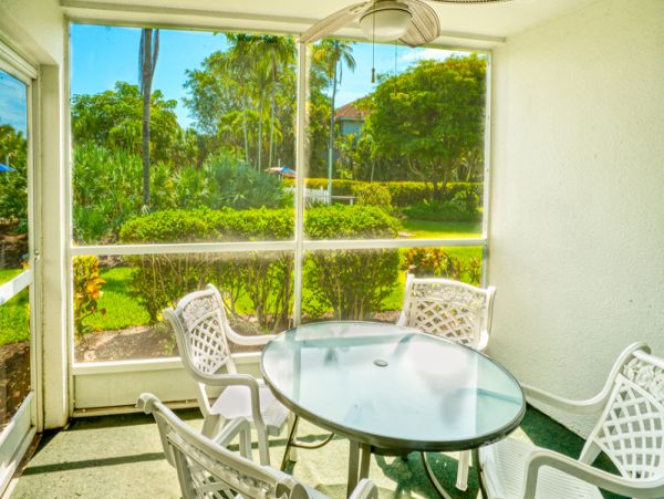 Sanibel Condo 1026823