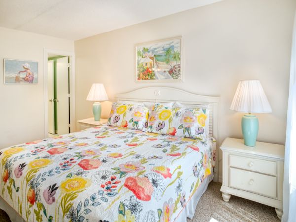 Sanibel Condo 1026823