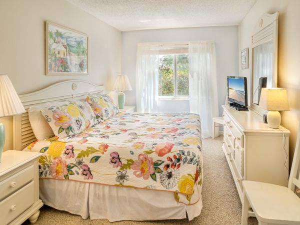 Sanibel Condo 1026823