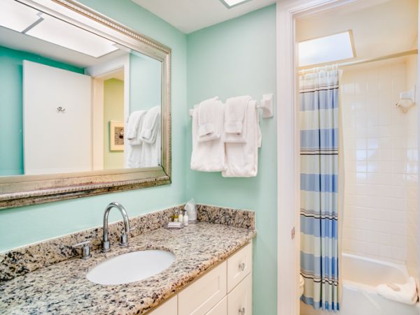Sanibel Condo 1026823