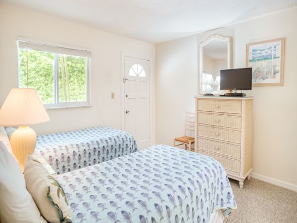 Sanibel Condo 1026823
