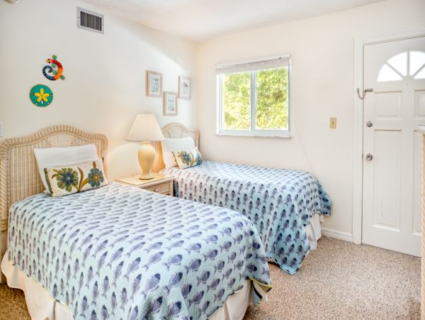 Sanibel Condo 1026823