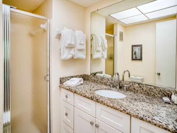 Sanibel Condo 1026823