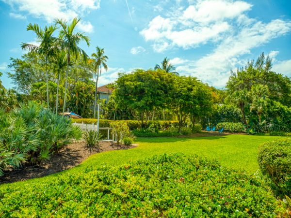 Sanibel Condo 1026823
