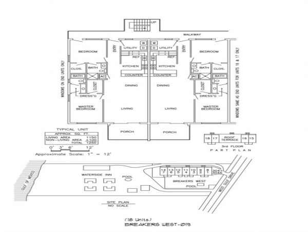 Sanibel Condo 1026823