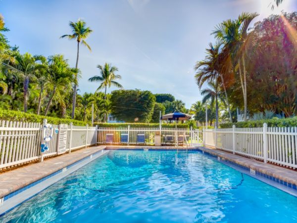 Sanibel Condo 1026823
