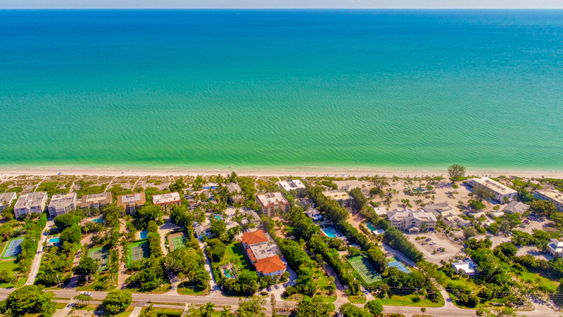 Sanibel Condo 1026823