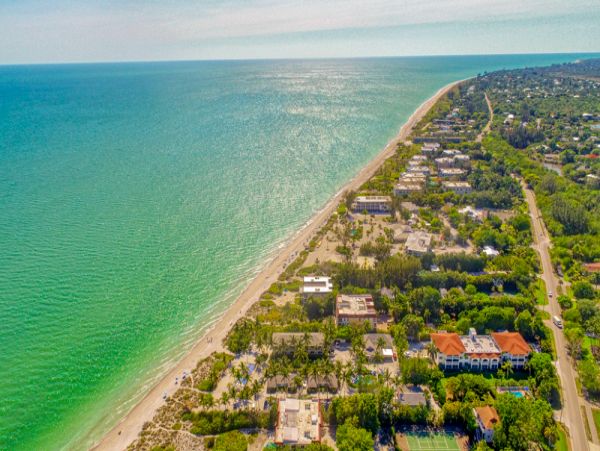 Sanibel Condo 1026823