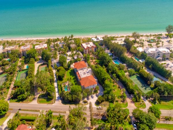Sanibel Condo 1026823