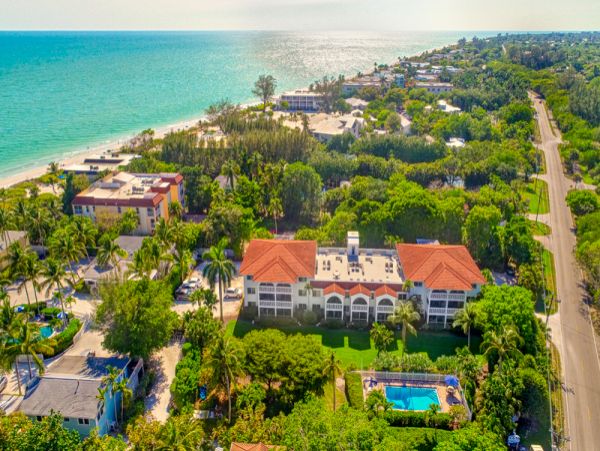 Sanibel Condo 1026823