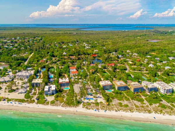 Sanibel Condo 1026823