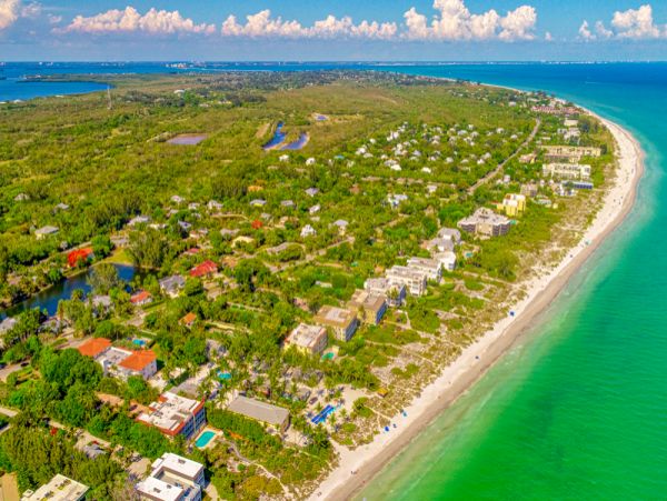 Sanibel Condo 1026823