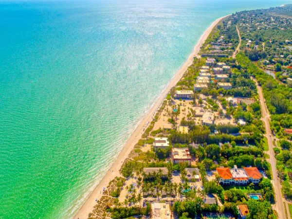 Sanibel Condo 1026823