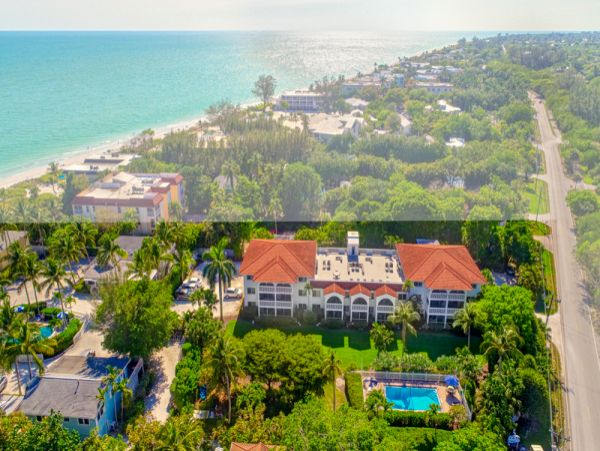 Sanibel Condo 1026823
