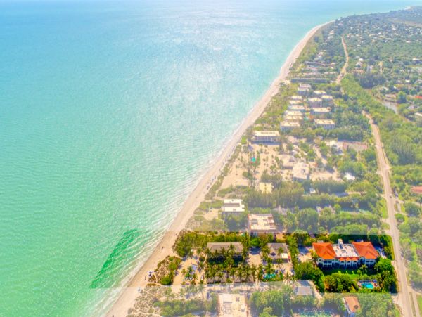 Sanibel Condo 1026823