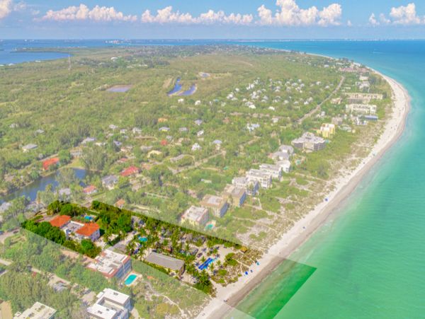 Sanibel Condo 1026823