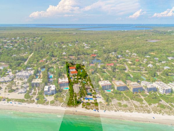 Sanibel Condo 1026823