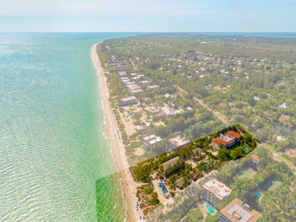 Sanibel Condo 1026823
