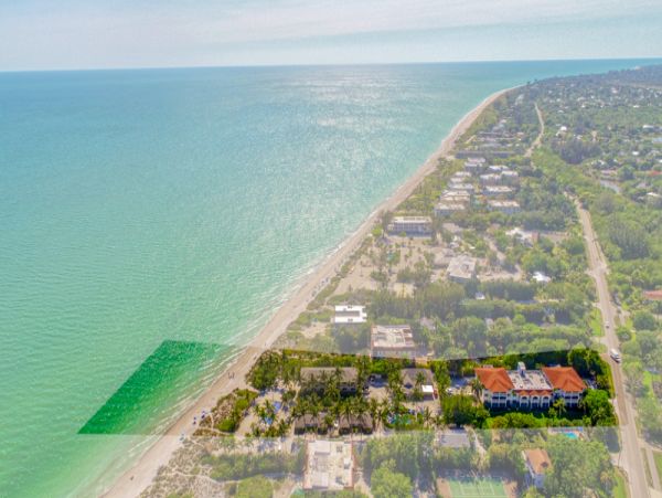 Sanibel Condo 1026823