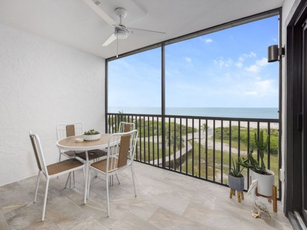 Amazing 2 Bedroom Vacation Rental on Sanibel Island