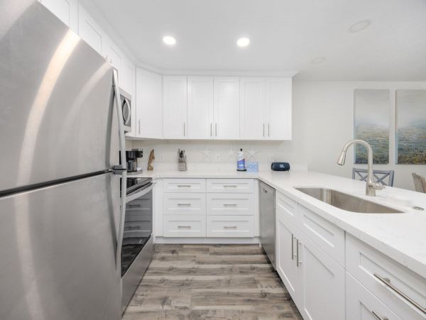 Amazing 2 Bedroom Vacation Rental on Sanibel Island
