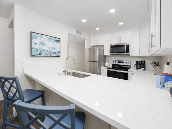 Amazing 2 Bedroom Vacation Rental on Sanibel Island