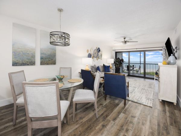 Amazing 2 Bedroom Vacation Rental on Sanibel Island