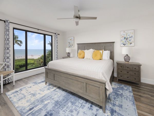 Amazing 2 Bedroom Vacation Rental on Sanibel Island