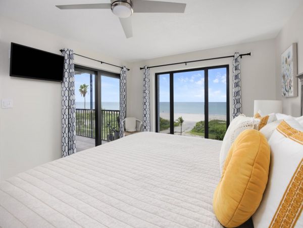 Amazing 2 Bedroom Vacation Rental on Sanibel Island