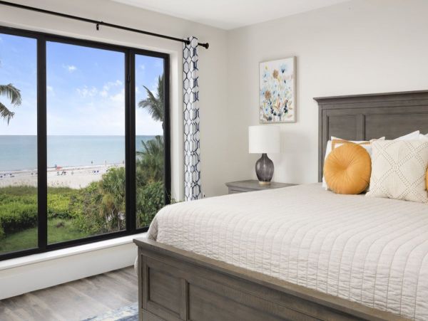 Amazing 2 Bedroom Vacation Rental on Sanibel Island