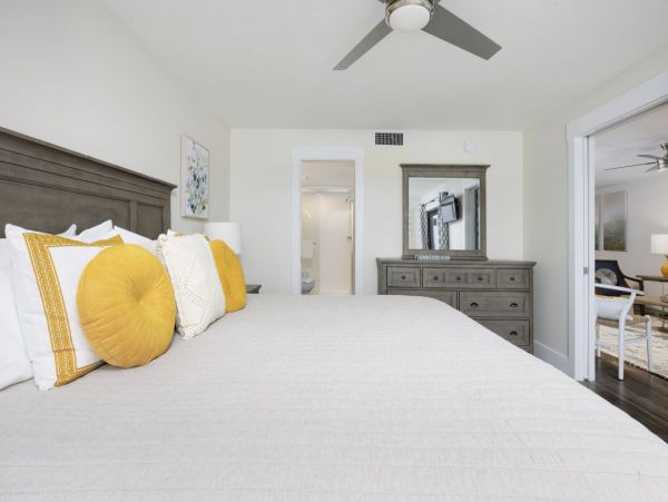Amazing 2 Bedroom Vacation Rental on Sanibel Island