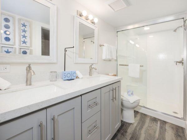 Amazing 2 Bedroom Vacation Rental on Sanibel Island