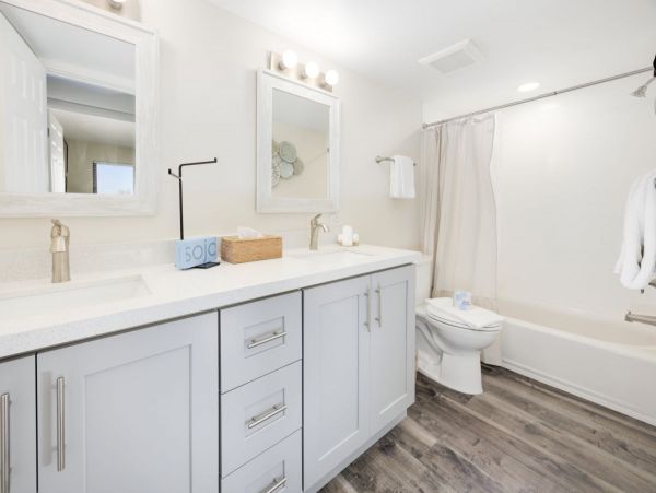 Amazing 2 Bedroom Vacation Rental on Sanibel Island