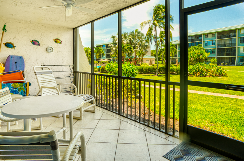Sanibel Condo 1026825