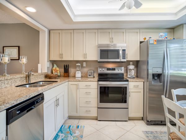 Sanibel Condo 1026825