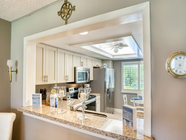Sanibel Condo 1026825
