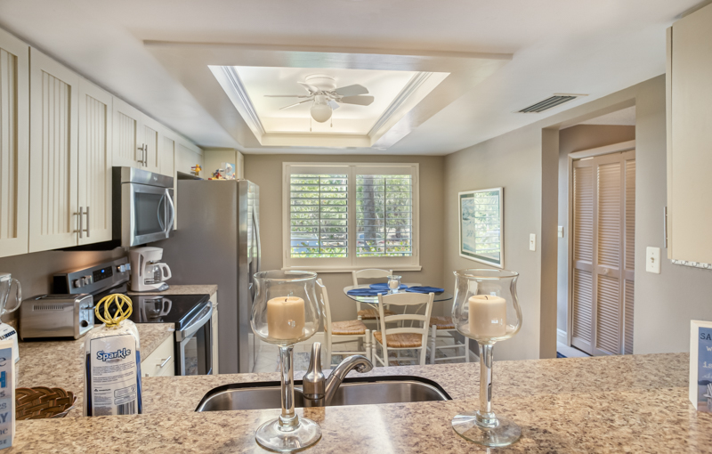 Sanibel Condo 1026825