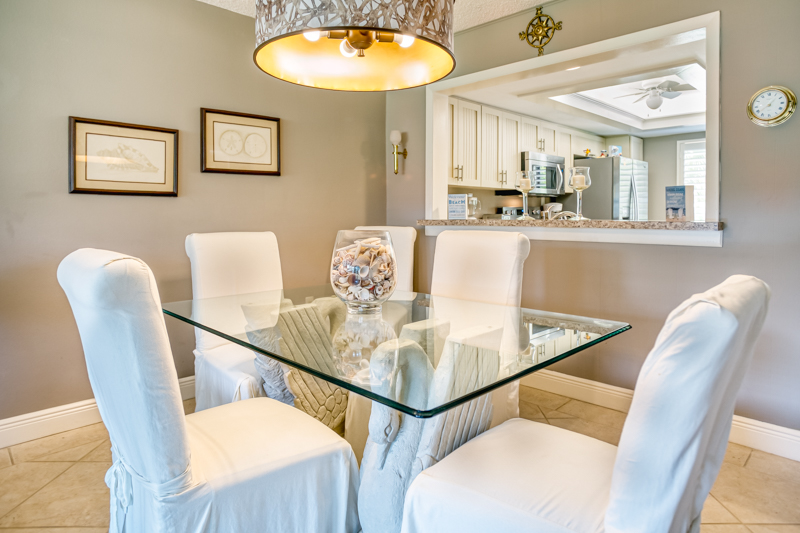Sanibel Condo 1026825