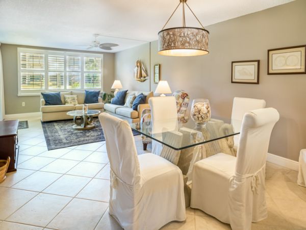 Sanibel Condo 1026825