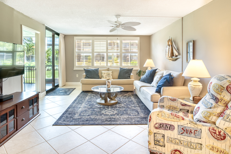 Sanibel Condo 1026825