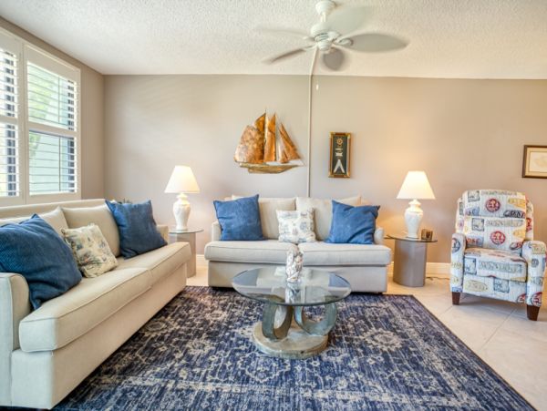 Sanibel Condo 1026825