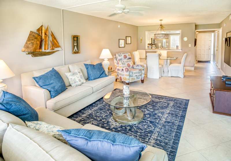 Sanibel Condo 1026825