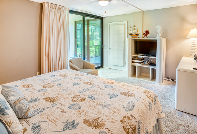 Sanibel Condo 1026825