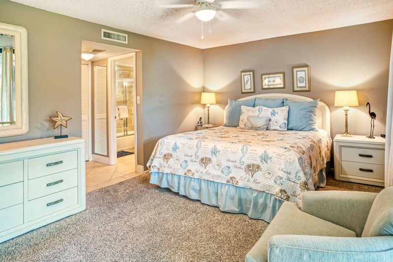Sanibel Condo 1026825