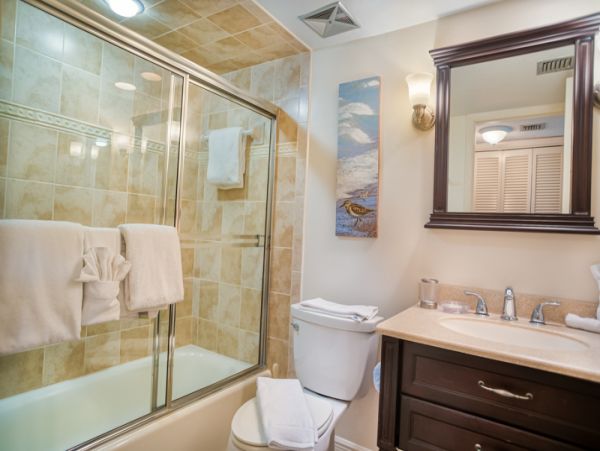 Sanibel Condo 1026825